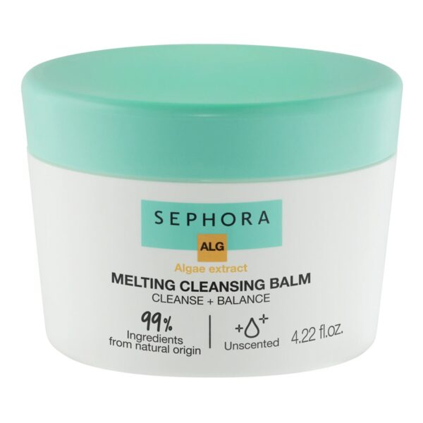 Avis Baume démaquillant fondant Séphora
