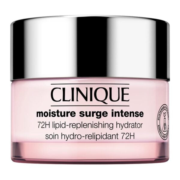Avis Moisture Surge Intense - Crème Soin Hydro-relipidant 72H Clinique
