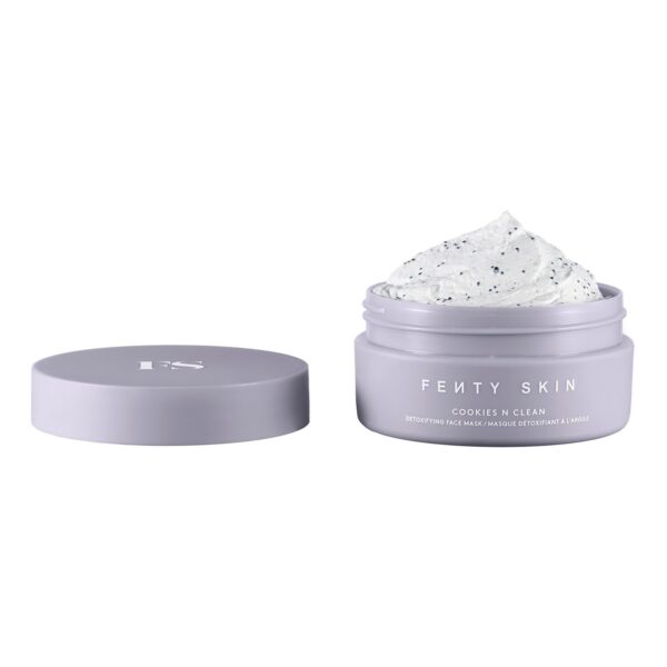 Avis Cookies N Clean - Masque Détoxifiant À L'argile FENTY SKIN