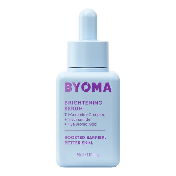 Avis Sérum Illuminateur - Soin visage éclat BYOMA