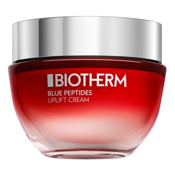 Avis Blue Therapy Uplift Cream - Crème de Jour Biotherm