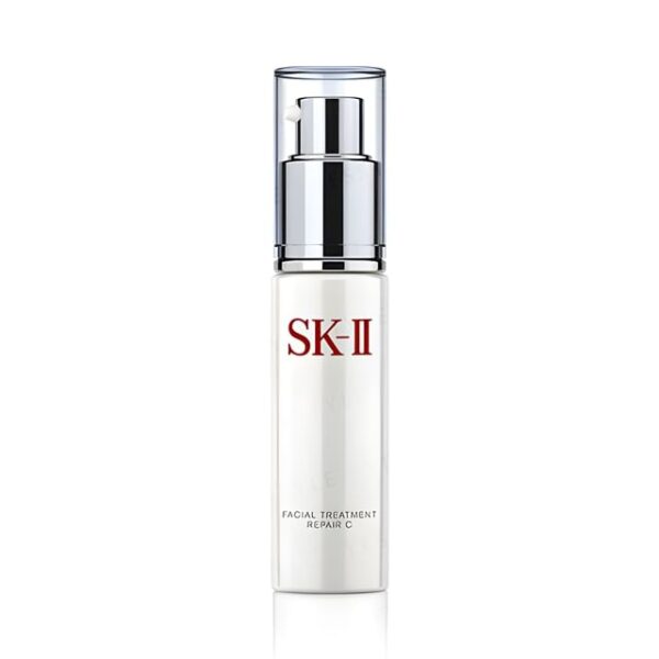 Avis Facial Treatment Repair C SK-II