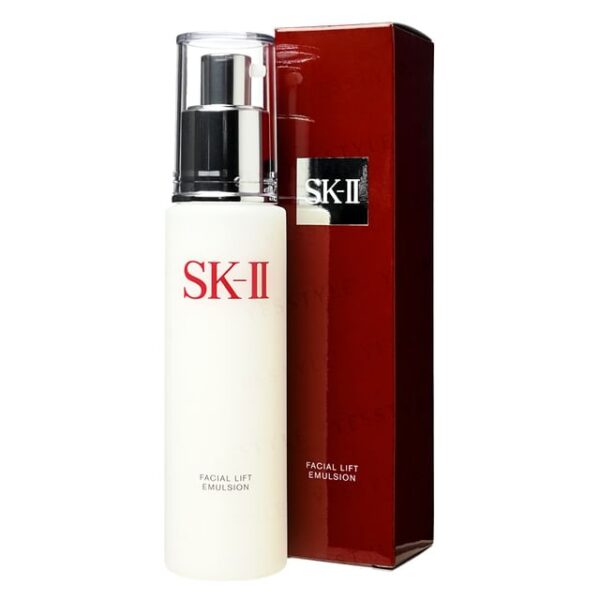 Avis Facial Lift Emulsion SK-II