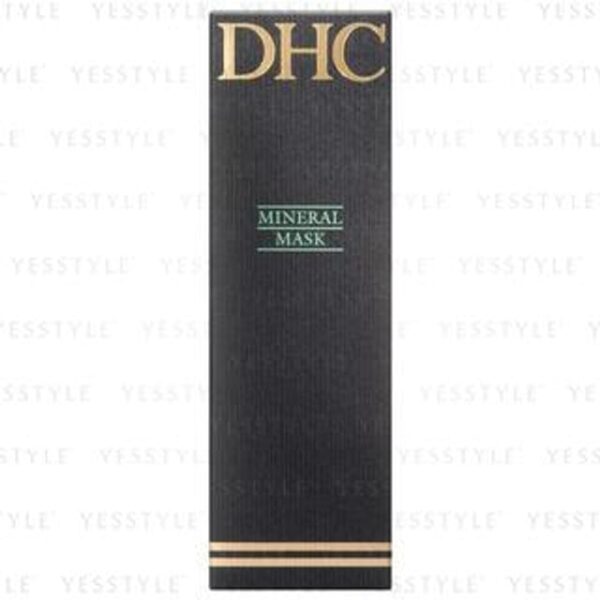 Avis Mineral Mask DHC