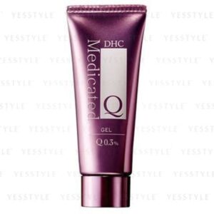 Avis Q10 Gel DHC