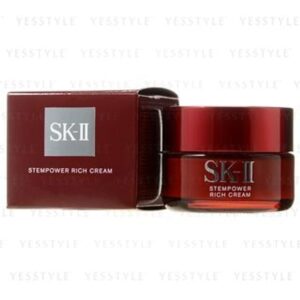 Avis Stempower Rich Cream SK-II