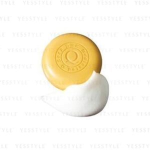 Avis Q Soap DHC