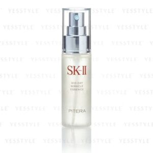 Avis Mid-Day Miracle Essence SK-II