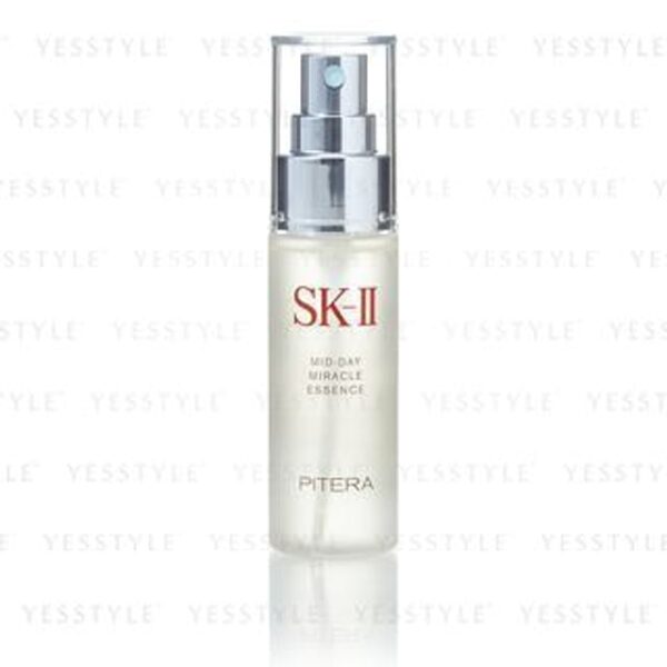 Avis Mid-Day Miracle Essence SK-II