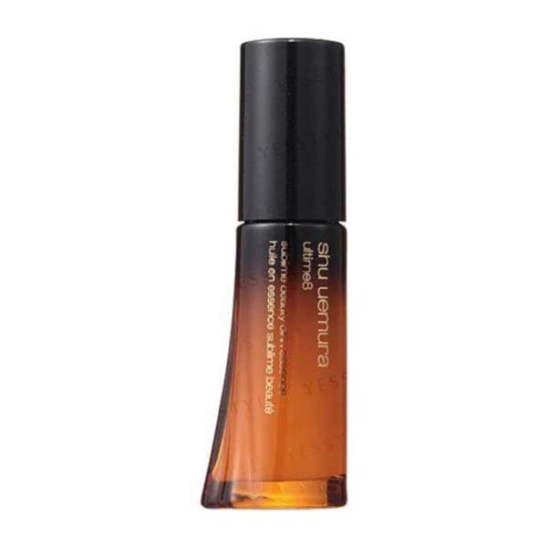 Avis Ultime8 Sublime Beauty Oil In Essence/1oz Shu Uemura