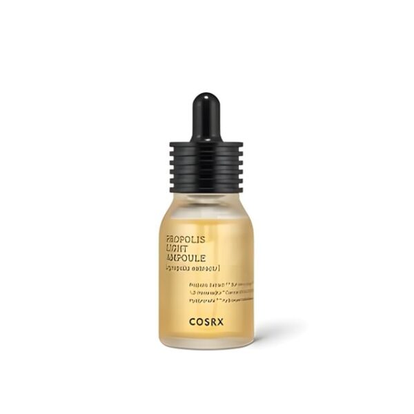 Avis Full Fit Propolis Light Ampoule NEW - Cosrx