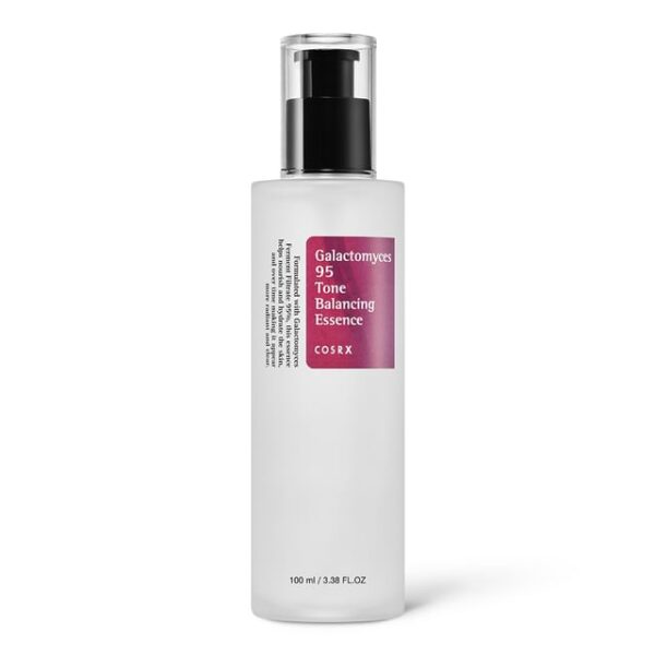 Avis Galactomyces 95 Tone Balancing Essence Cosrx