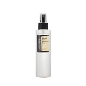 Avis Centella Water Alcohol-Free Toner Cosrx