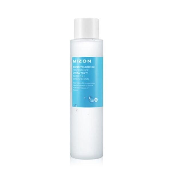 Avis Water Volume EX First Essence MIZON