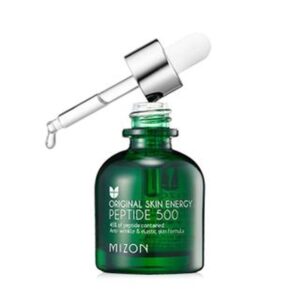 Avis Peptide 500 MIZON