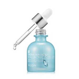 Avis Hyaluronic Acid 100 MIZON