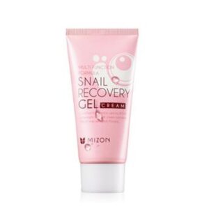 Avis Snail Recovery Gel Cream MIZON