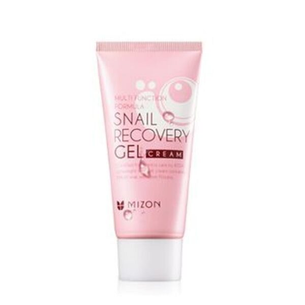 Avis Snail Recovery Gel Cream MIZON