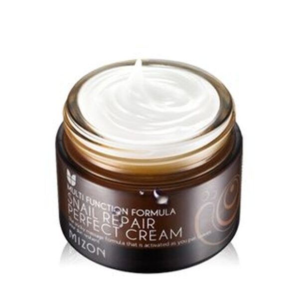 Avis Snail Repair Perfect Cream MIZON