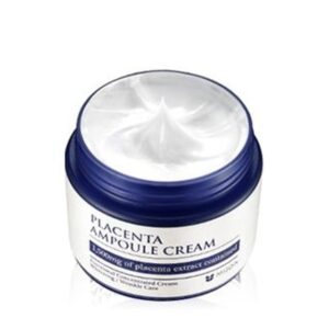 Avis Placenta Ampoule Cream MIZON