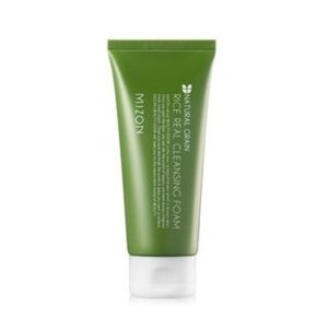 Avis Rice Real Cleansing Foam MIZON
