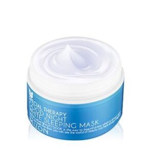 Avis Good Night White Sleeping Mask MIZON