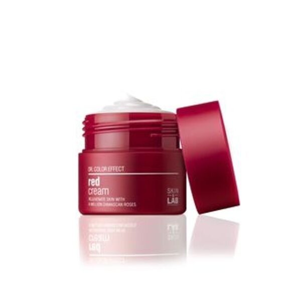 Avis Red Cream SKIN&LAB
