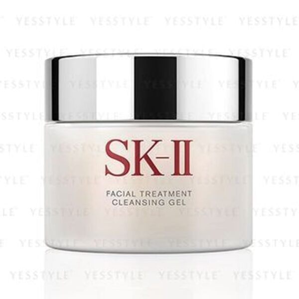 Avis Facial Treatment Cleansing Gel SK-II