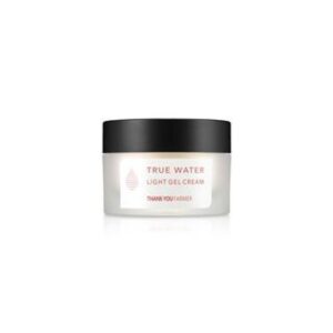 Avis True Water Light Gel Cream THANK YOU FARMER