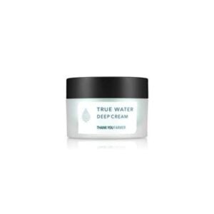 Avis True Water Deep Cream THANK YOU FARMER