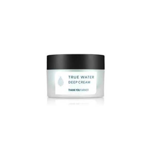 Avis True Water Deep Cream THANK YOU FARMER