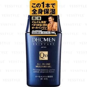 Avis Q10 All-In-One Moisture Gel For Men DHC