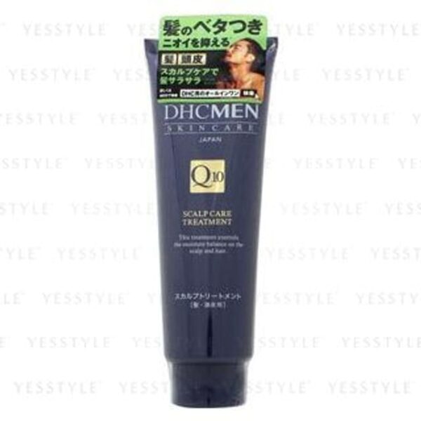 Avis Scalp Care Treatment For Men DHC