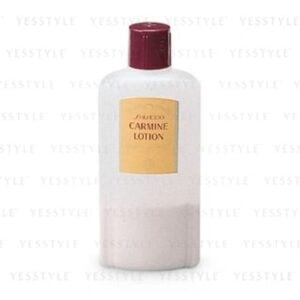 Avis Carmine Lotion Shiseido
