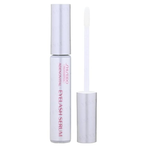 Avis Professional Adenovital Eyelash Serum 6g Shiseido