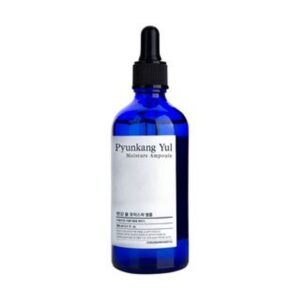 Avis Moisture Ampoule Pyunkang Yul