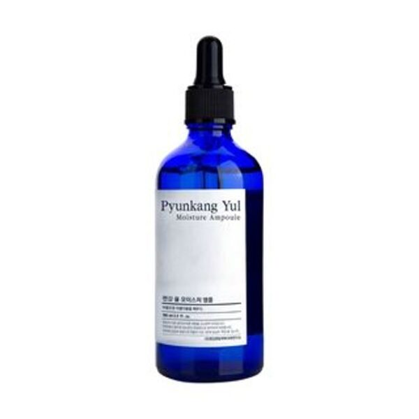 Avis Moisture Ampoule Pyunkang Yul