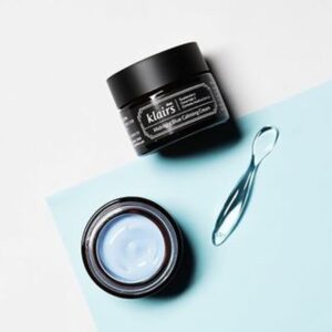 Avis Midnight Blue Calming Cream Dear, Klairs
