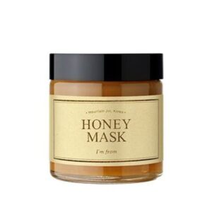 Avis Honey Mask I'm from
