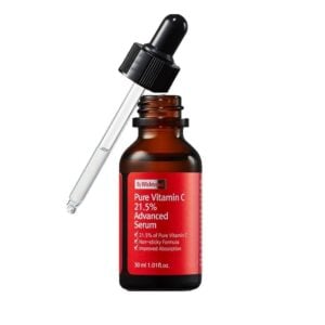 Avis Pure Vitamin C 21.5% Advanced Serum By Wishtrend