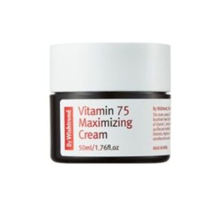 Avis Vitamin 75 Maximizing Cream By Wishtrend