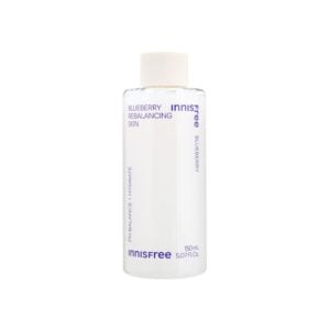 Avis Blueberry Rebalancing Skin innisfree