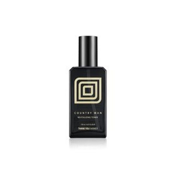 Avis Countryman Revitalizing Toner THANK YOU FARMER