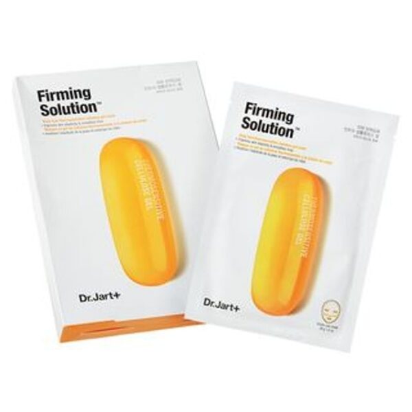 Avis Dermask Intra Jet Firming Solution 28g x 5pcs 28g x 5pcs Dr Jart
