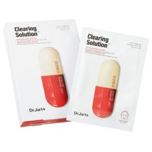 Avis Dermask Micro Jet Clearing Solution 27g x 5pcs 27g x 5pcs Dr Jart