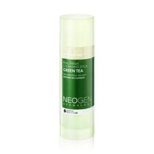 Avis Dermalogy Real Fresh Cleansing Stick Green Tea NEOGEN