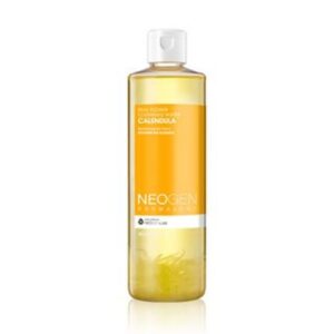 Avis Dermalogy Real Flower Cleansing Water Calendula NEOGEN