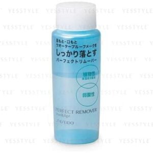 Avis Perfect Remover Eye & Lip Shiseido