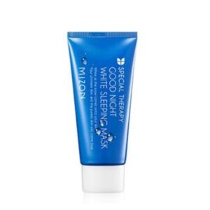Avis Good Night White Sleeping Mask Tube MIZON