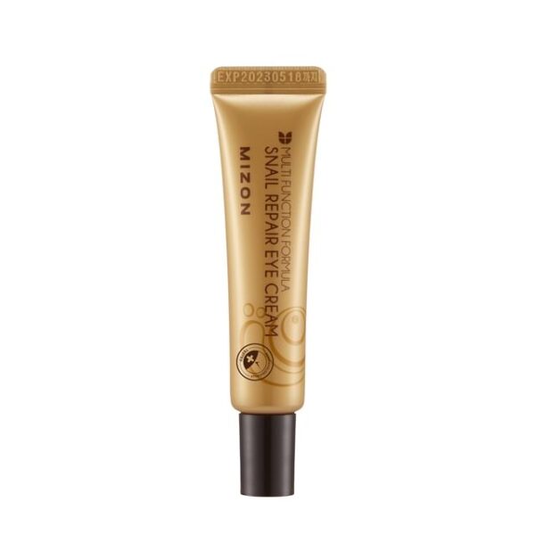 Avis Snail Repair Eye Cream Tube MIZON